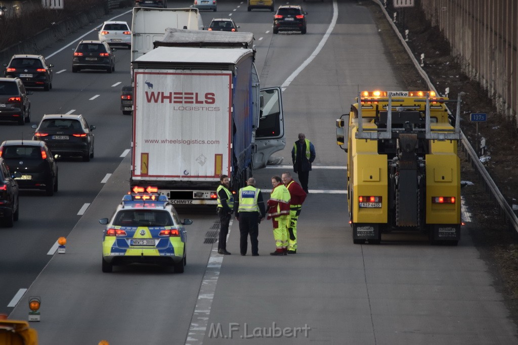 VU A 3 Rich Oberhausen kurz vor AK Koeln Ost P049.JPG - Miklos Laubert